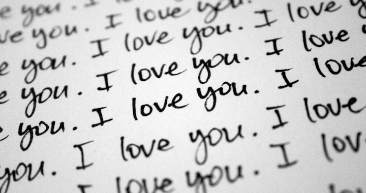 An Honest,  "F@#! You" is Better than a False,  "I Love You"