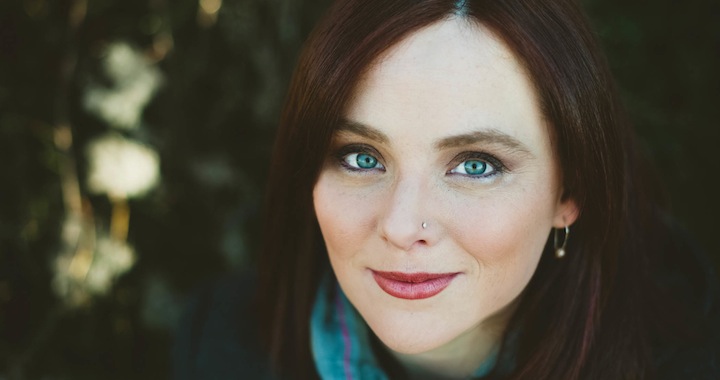 Now on the Red Carpet: Sarah Bessey
