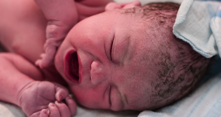 Women,  Child Birth and What it Means to be Fully Human Again