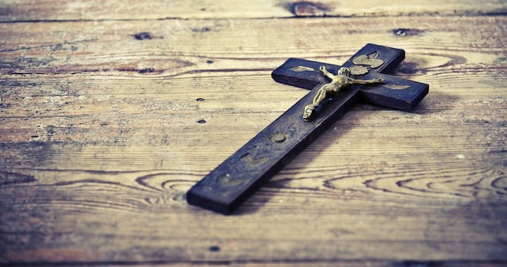 Six Things I Wish Christians Would Stop Doing