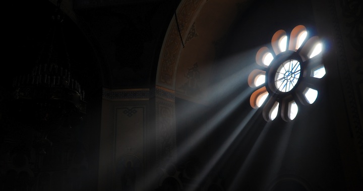 Epiphany’s Counter-Cultural Breakthrough: From Wise Men to Prostitutes