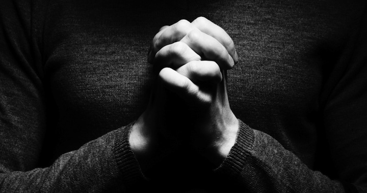 6 Bad Prayer Habits We're All (Mostly) Guilty Of
