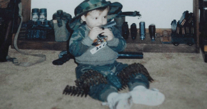 The Inexcusable Freedom of Irresponsible Gun Owners