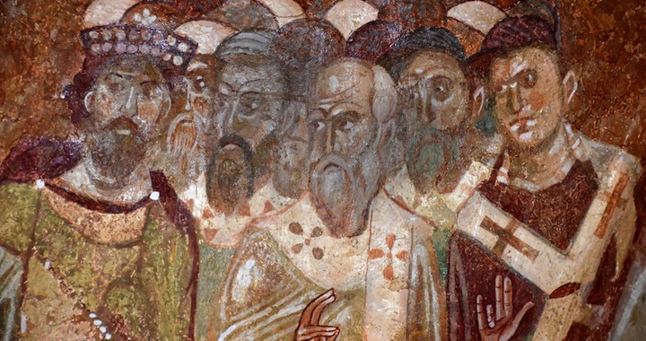 5 Guys of the Early Church You Should Know