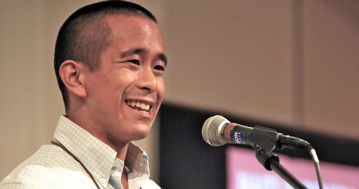 Why Facebook Posts and Free Food Giveaways Aren’t Transforming Lives
