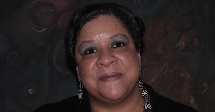 “First of all,  let’s not call them inmates…” An Interview with Kim Brown