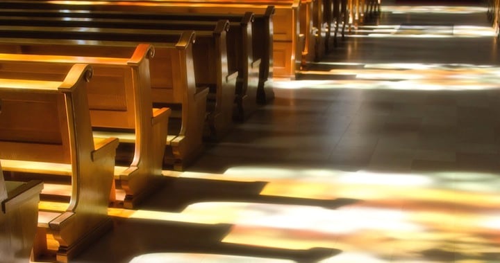 This Is Not How I Imagined Christianity