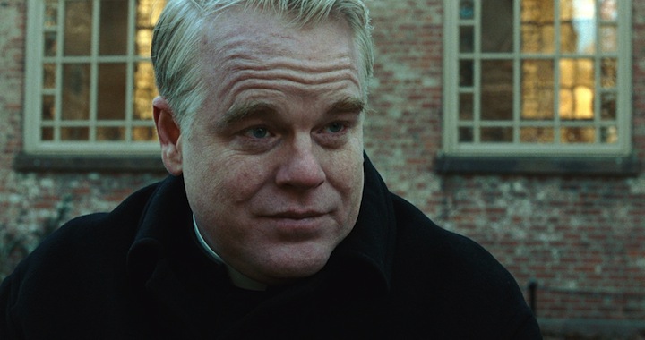 A Response to the Life and Death of Philip Seymour Hoffman