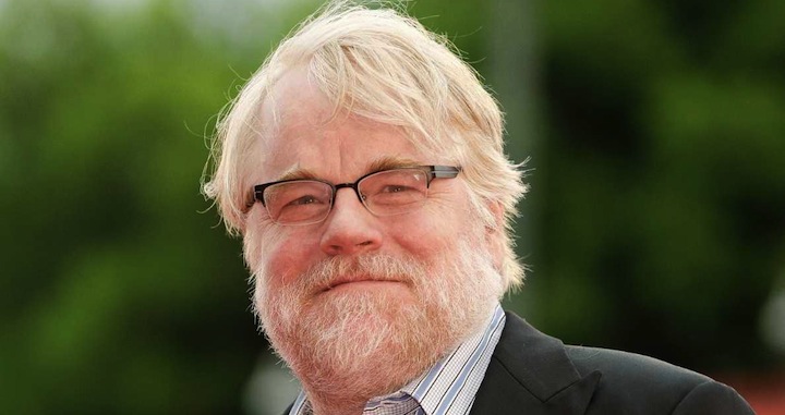 Philip Seymour Hoffman. Beautiful,  Flawed Humanity.