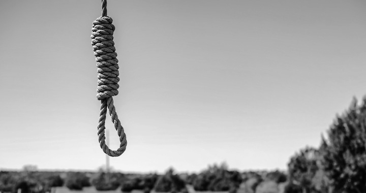The Repression of a National Shame: History,  Nooses and Lament