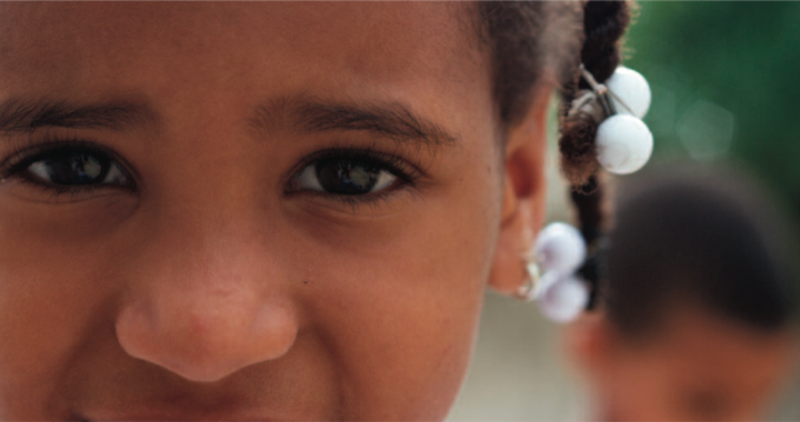 Violence against children is an accepted norm in Latin American and the Caribbean,  new study finds