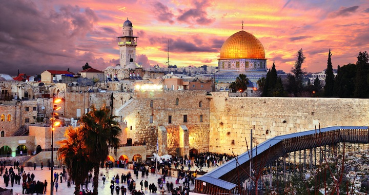 7 Learning’s From My Time in the Middle East