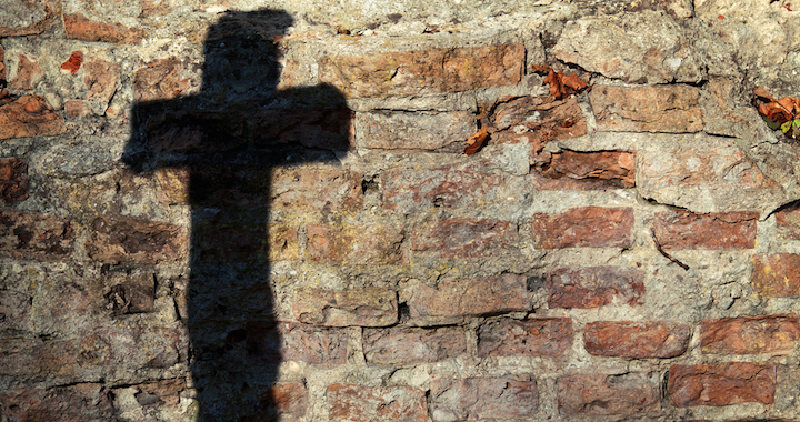 Go Ahead Christians,  Despite Fundamentalism,  Promote God's Love and Grace