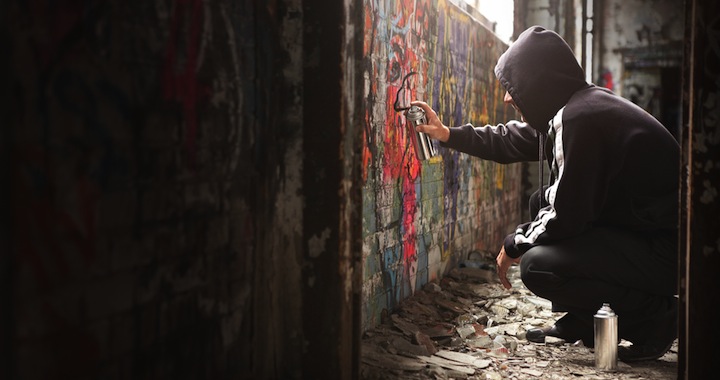 Churches Need to Call a “Gang Truce” in Order to Reach Youth