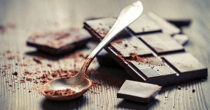 Actually,  God Does Still Want You to Give Up Chocolate for Lent