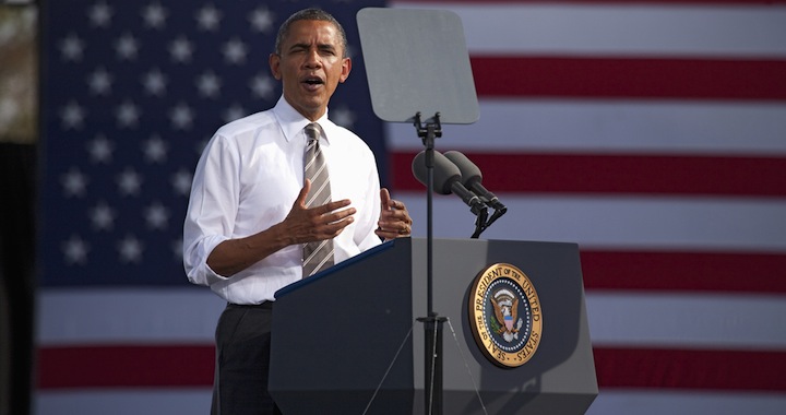 Coolidge and Obama: A Brief Analysis of the Decline of Moral Philosophy in American Political Discourse
