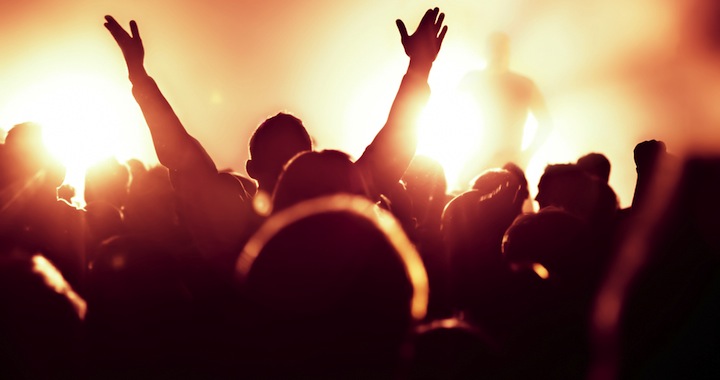 The Unethical Soul-Winning Church: Scandalized,  but not by the Cross
