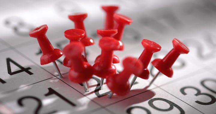 Has Christianity Become Too Busy?