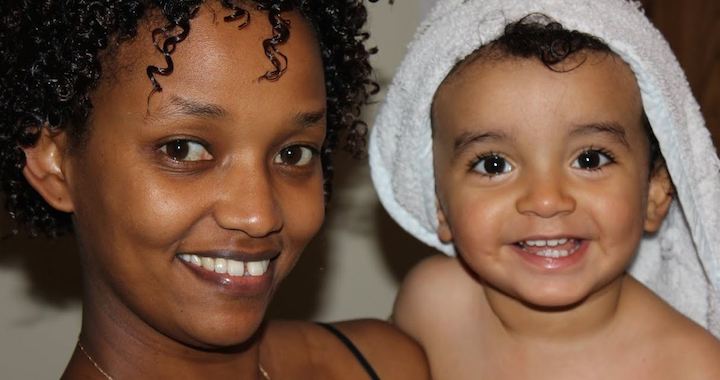 Twenty years a survivor…the journey of a Rwandan genocide orphan