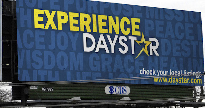 Daystar’s Day of Reckoning: My Interview with NPR’s John Burnett