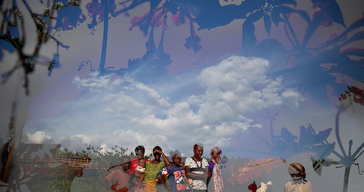 Embodying Life (Part 3 of On Pilgrimage)
