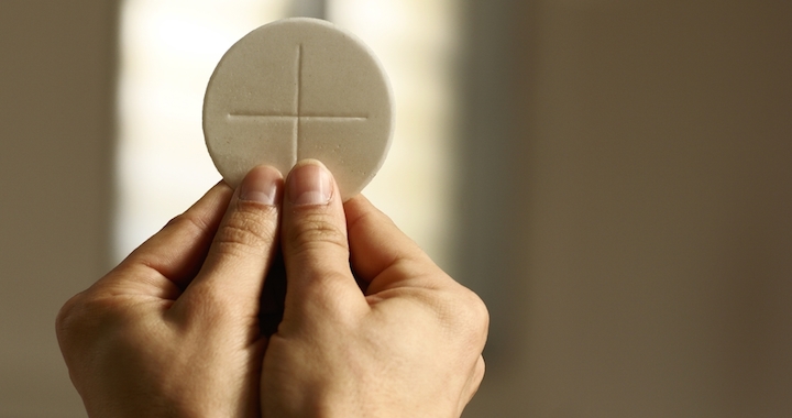 Love Through the Eyes of Christ — Easter