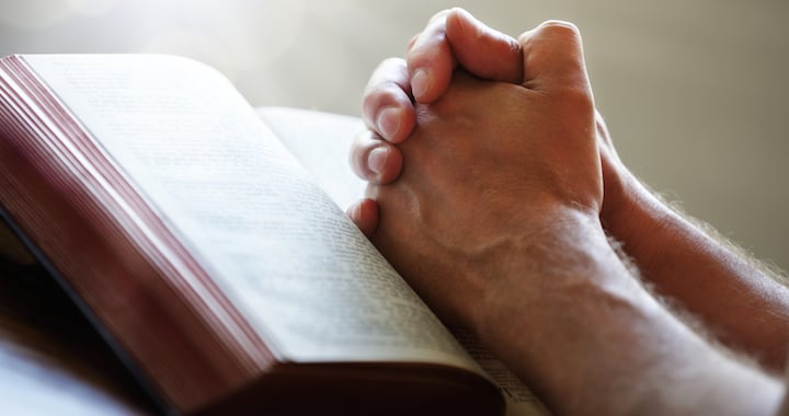The Problem with the National Day of Prayer