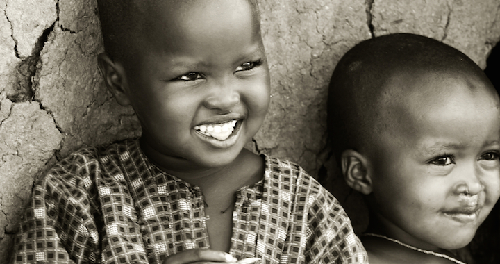 Poverty Is a Moral Problem: Why Bill Gates & Rick Warren Don't Have All the Answers