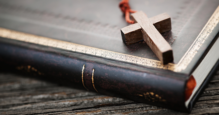 6 Things I Hate About Being A Christian