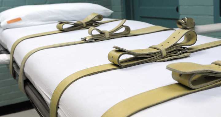 Botched Oklahoma Execution Reveals Self-Deception