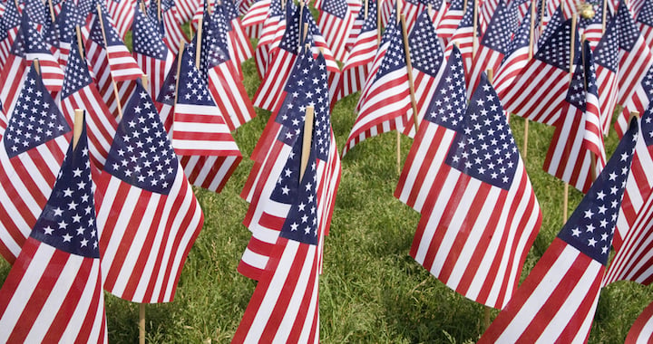Three Questions for Memorial Day