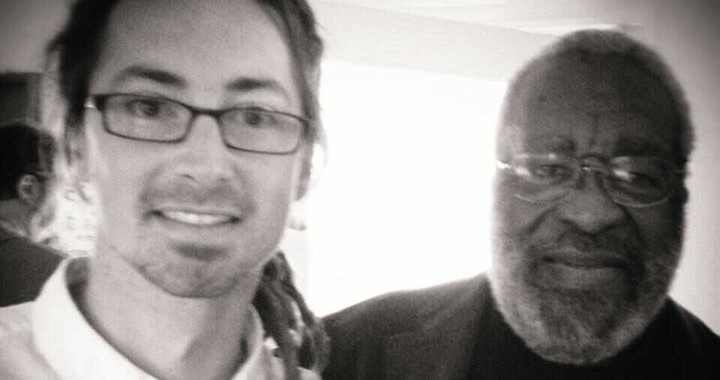 Thank you for your Kindness,  Uncle Vincent