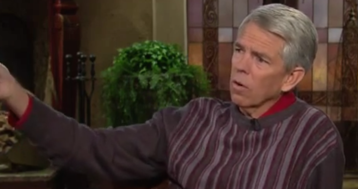 A "Christian" Defense of Genocide? David Barton's Justification of the Devastation of Native Americans