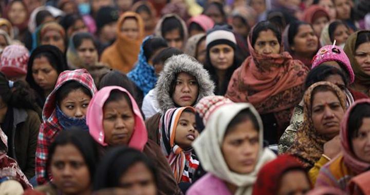 The Rapes and Hangings in India: the Tragedy of Us and Them