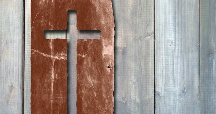 Beyond the Diminished Cross