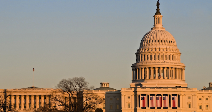 How Congress Is Anti-Christian & Anti-American