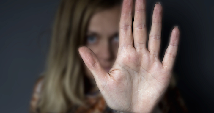 Domestic Violence and the Church #yesallchurches