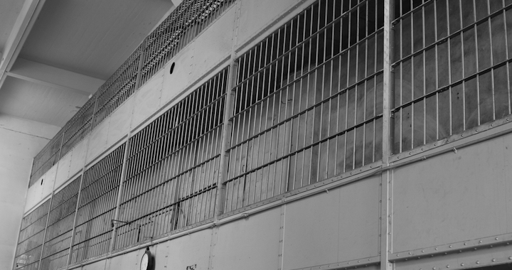 Remember Those Who Are in Prison
