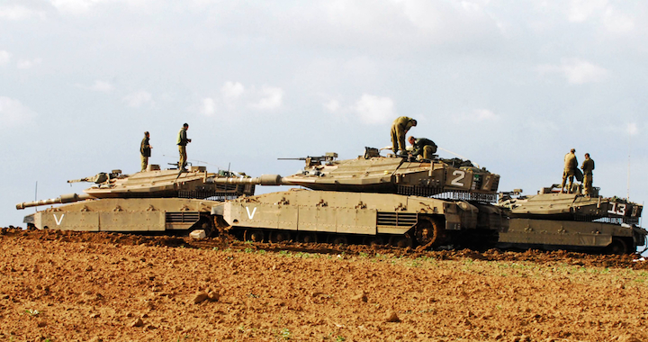 It’s time to review our recent Middle East history and recalibrate our reactions