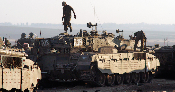 The Bible says ‘Mourn’ for Iraq and Gaza before you tweet for it!