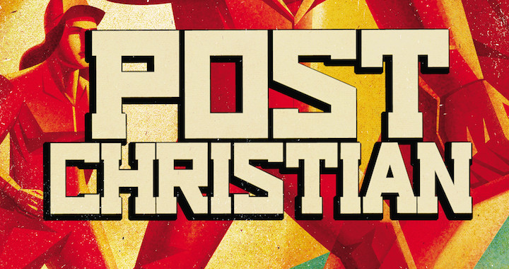 postChristian: What’s left,  can we fix it,  do we care?  – An Interview with Christian Piatt