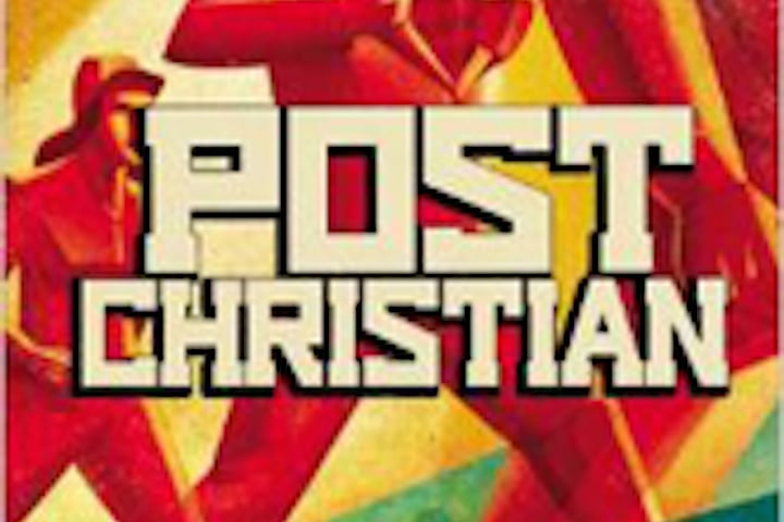 Five Reasons Post-Christianity is Good for Followers of Jesus