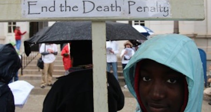 No One Is Beyond Redemption: What Billy Moore Taught Me