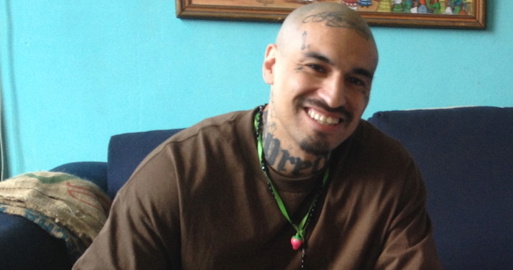 Coming Home: A Friend's Return from Prison