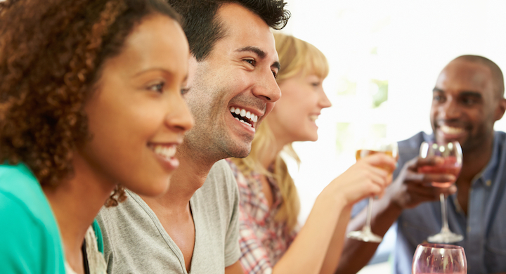 Practicing Generosity: Giving Circles for the Kingdom