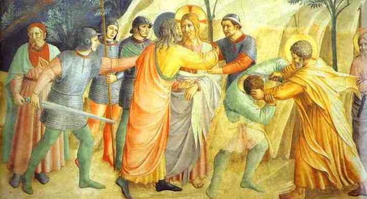 The Pacifism of Jesus: Reclaiming Christianity's Challenge