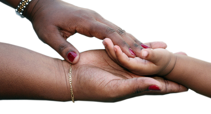 Adoption's Reality: My Time With A Teen Birth Mom