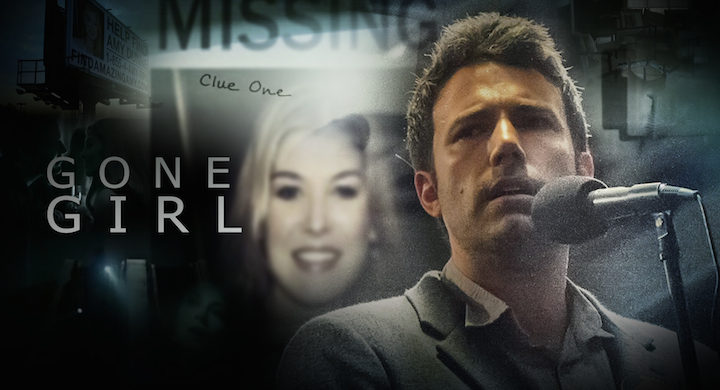 Where Gone Girl Goes Wrong