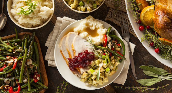 10 Ideas for a More Honest Thanksgiving