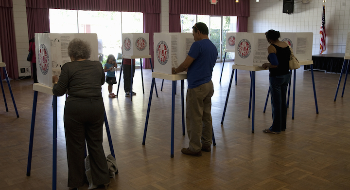 Election Day Dialog: How Are We Political?